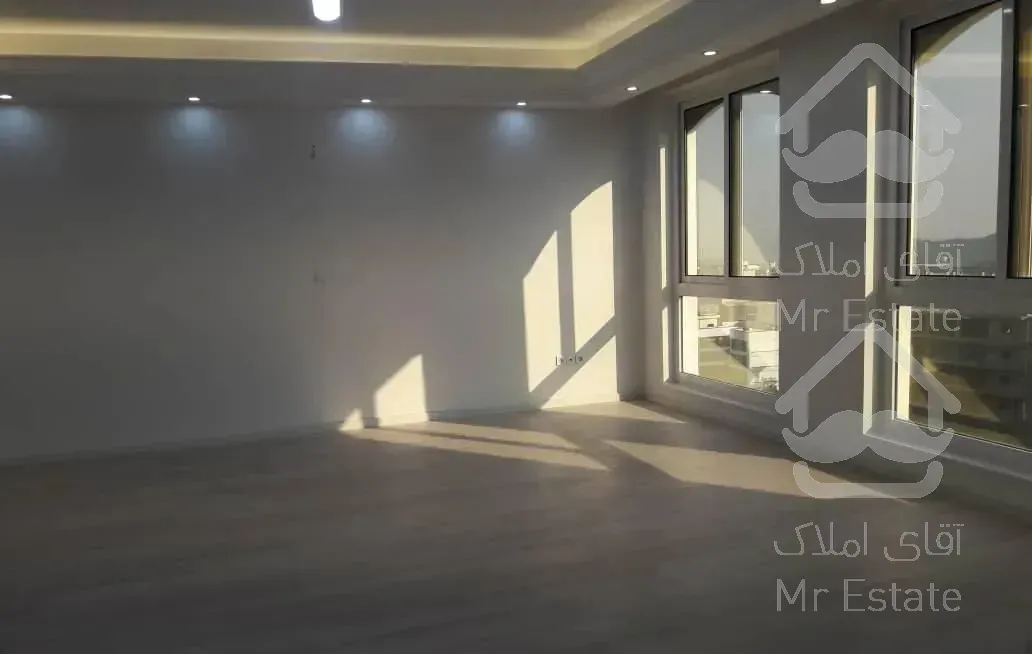 آپارتمان 152متر 3خواب ازگل، اقدسیه