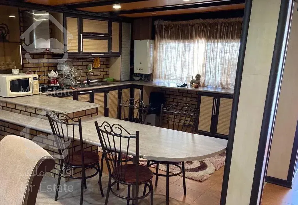 ویلای استخردار زیبا