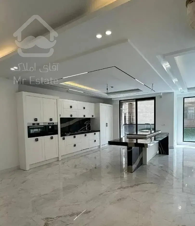 ۲۰۰متر ۳خواب دروس فول مشاعات