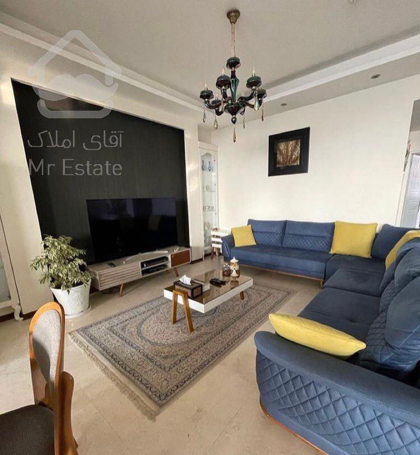 ۲۲۰ متر برج باغ / نیاوران