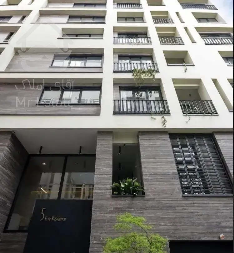 ۱۱۵مترآپارتمان فروش ایران شناسی (شهرک والفجر)