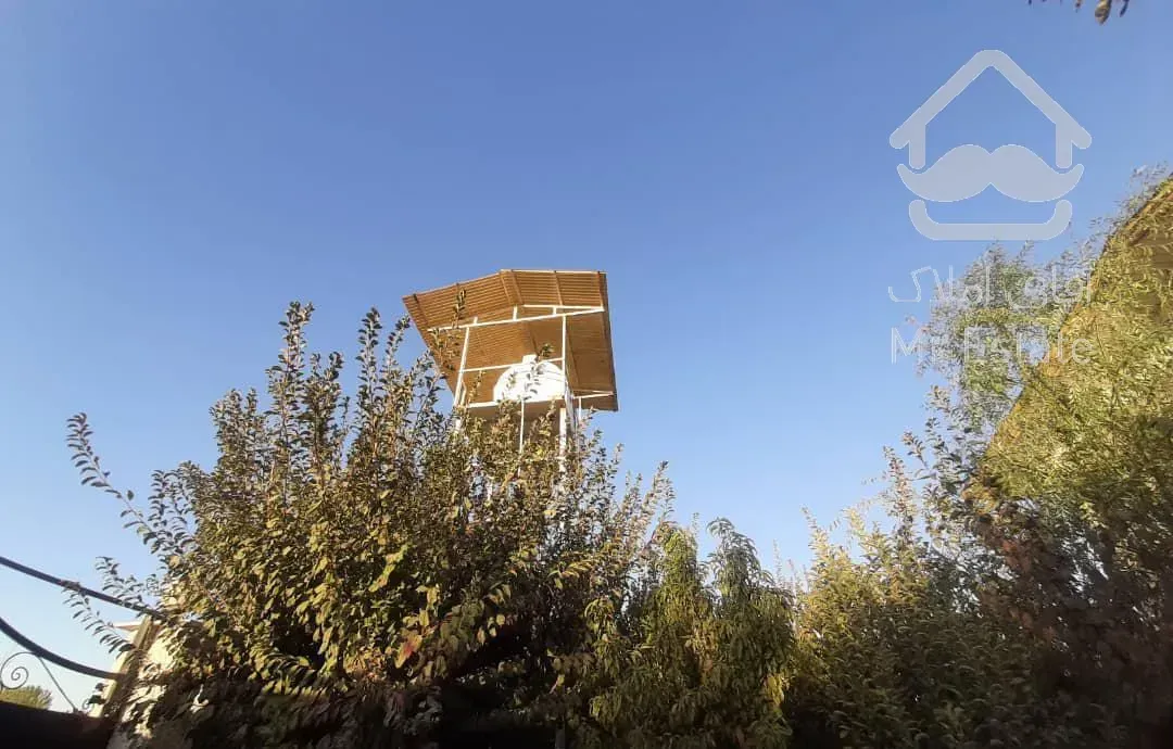 ۵۸۰ مترباغ ویلا تهراندشت  سهیله کردان