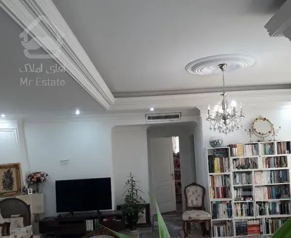 آپارتمان ۱۰۰متری/دوخواب/فول/فردوس