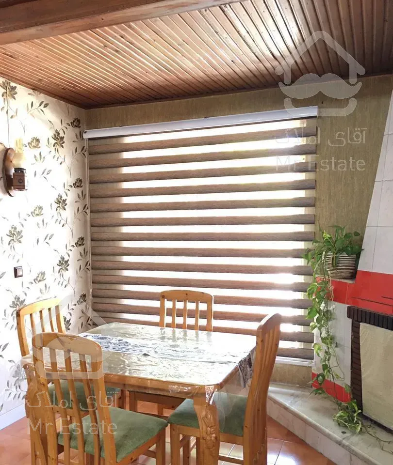 500متر ویلای 2خواب در ساحل زیبا کنار