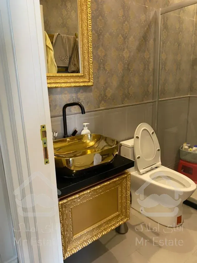 فروش165متر. نور عالی . اکازیون. آجودانیه