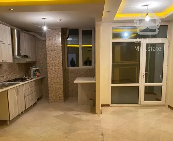 آپارتمان ۷۰ متری ، ۲ خوابه ، نوساز کلید نخورده