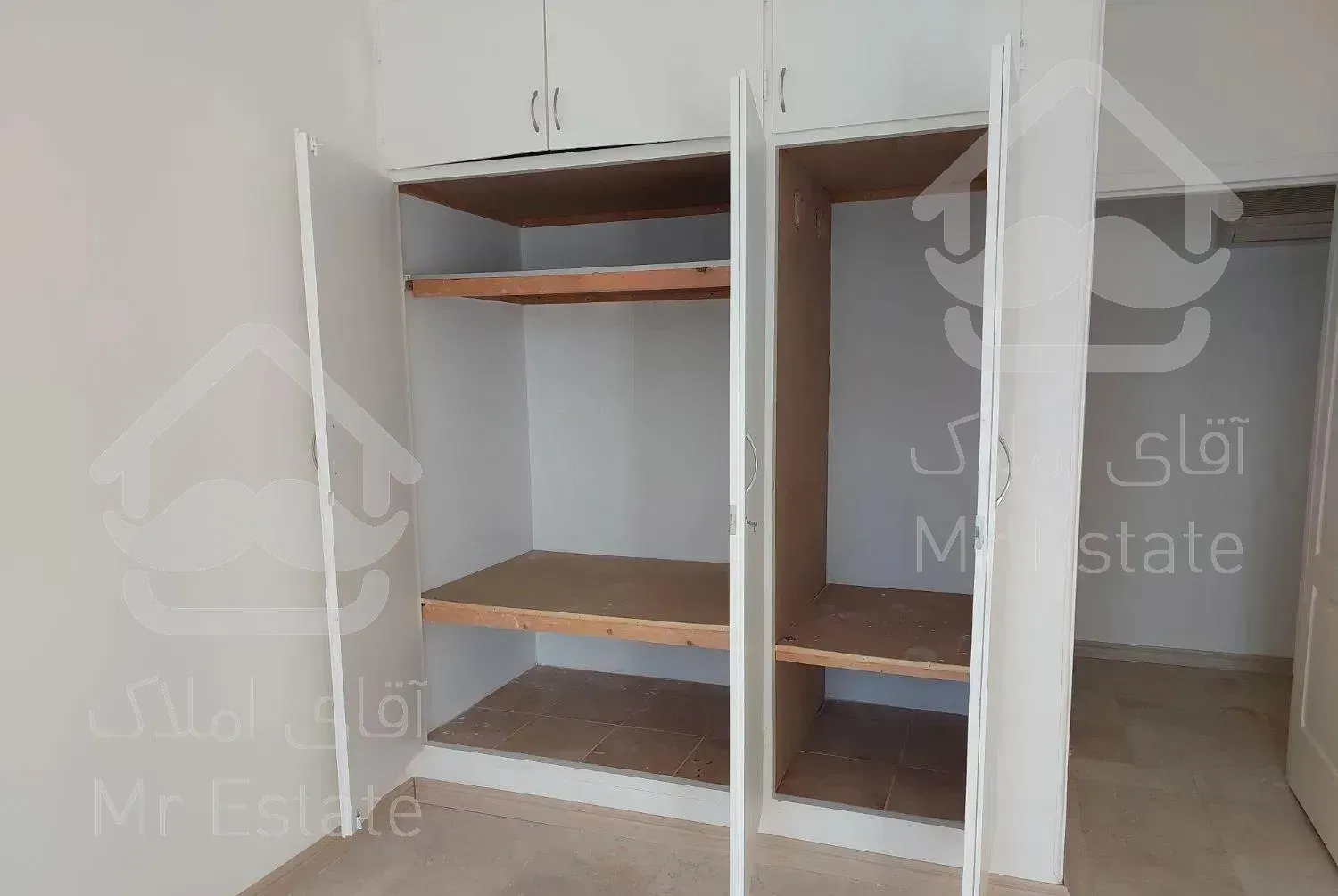 آپارتمان 125متری دوخواب