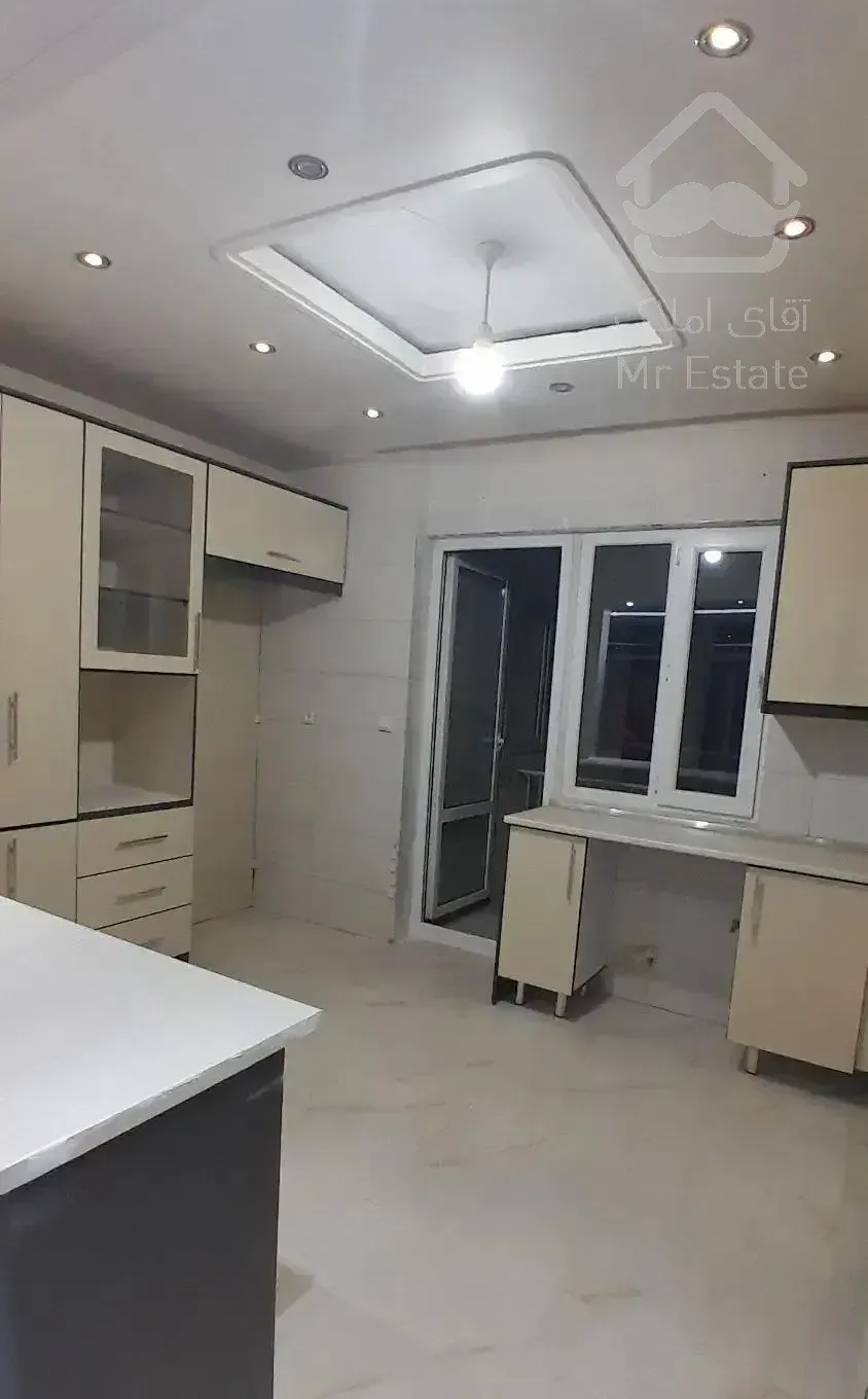 اجاره آپارتمان ۸۶ متر یک خوابه تک واحدی