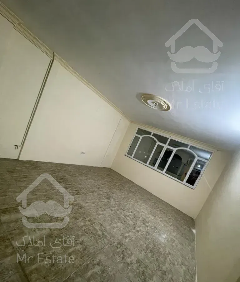 آپارتمان ۹۰متری نهضت