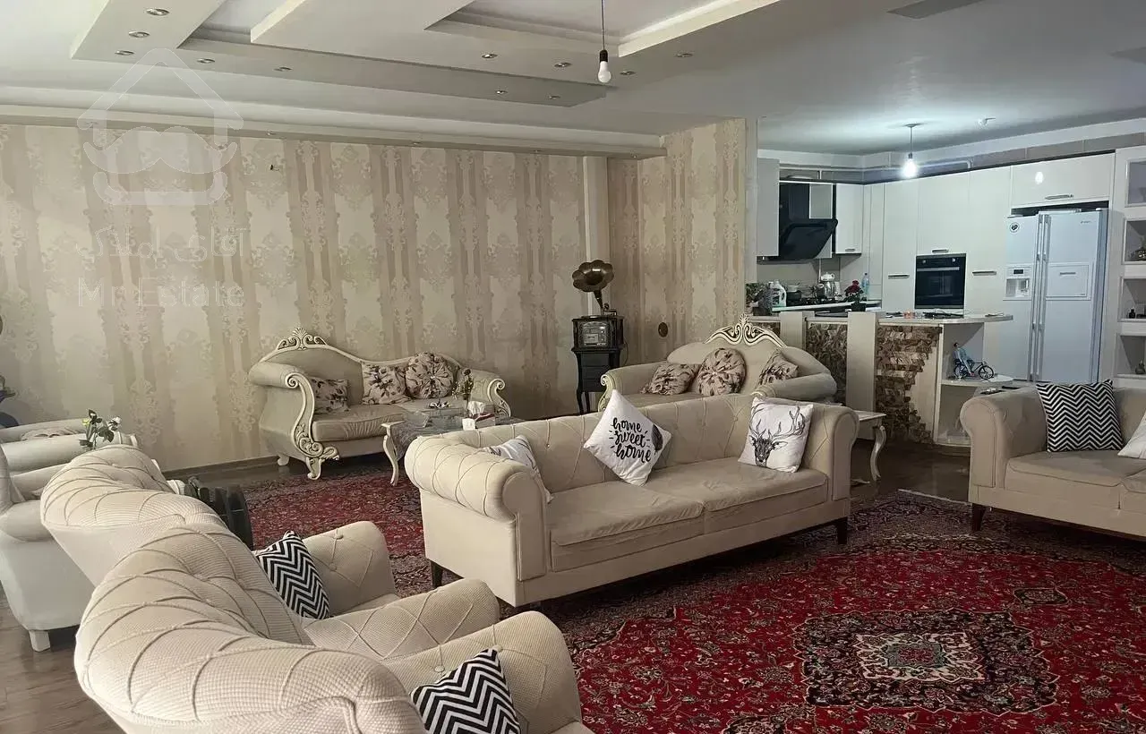 فروش واحد فول در والی