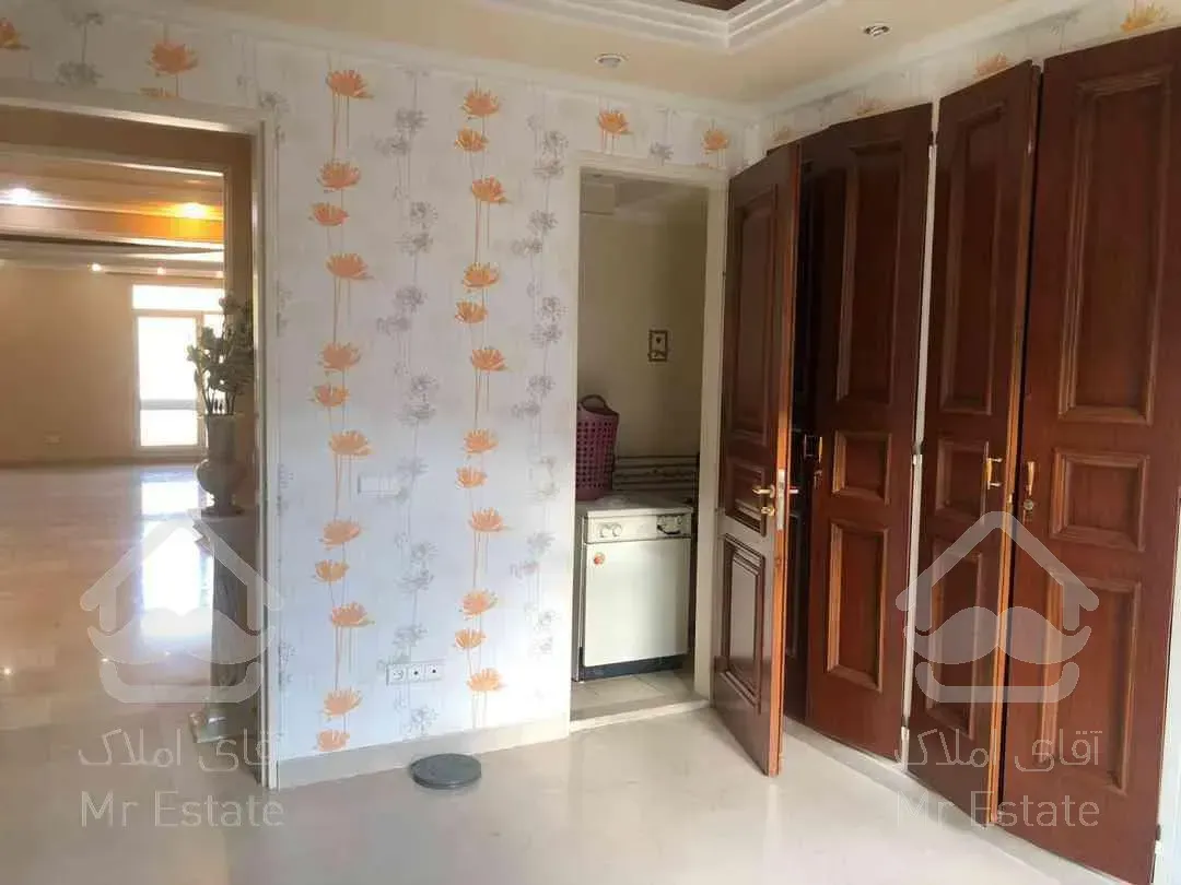 آپارتمان ۲۱۰متری دارآباد لوکس و با ویو بسیار عالی