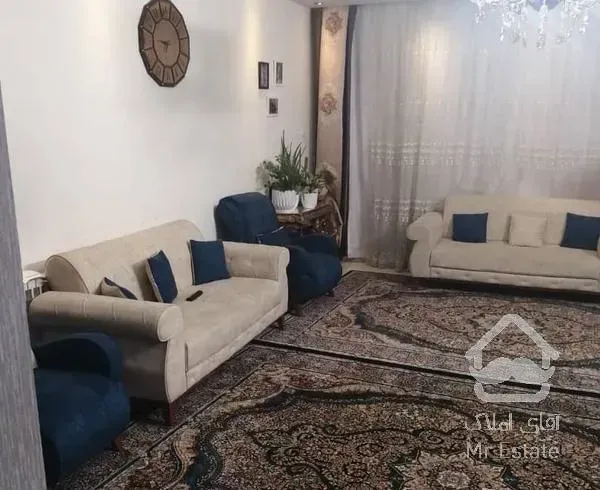 85متر/5واحدی/ فول امکانات/ شریعتی/نوساز