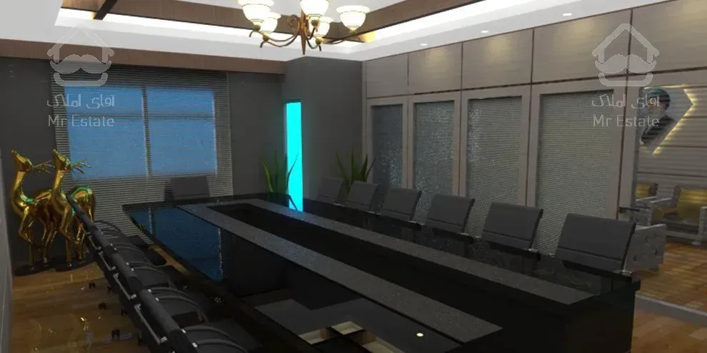 115مترموقعیت اداری/براصلی کاشانی/تابلوخور/شیک