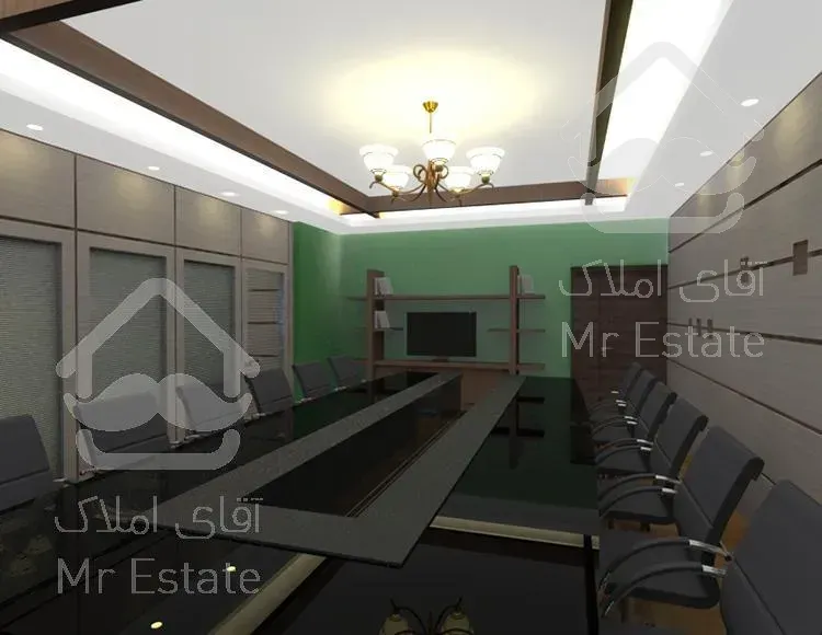 95مترموقعیت اداری/برستاری/سازه سوپرلاکچری و مدرن/الماس منطقه