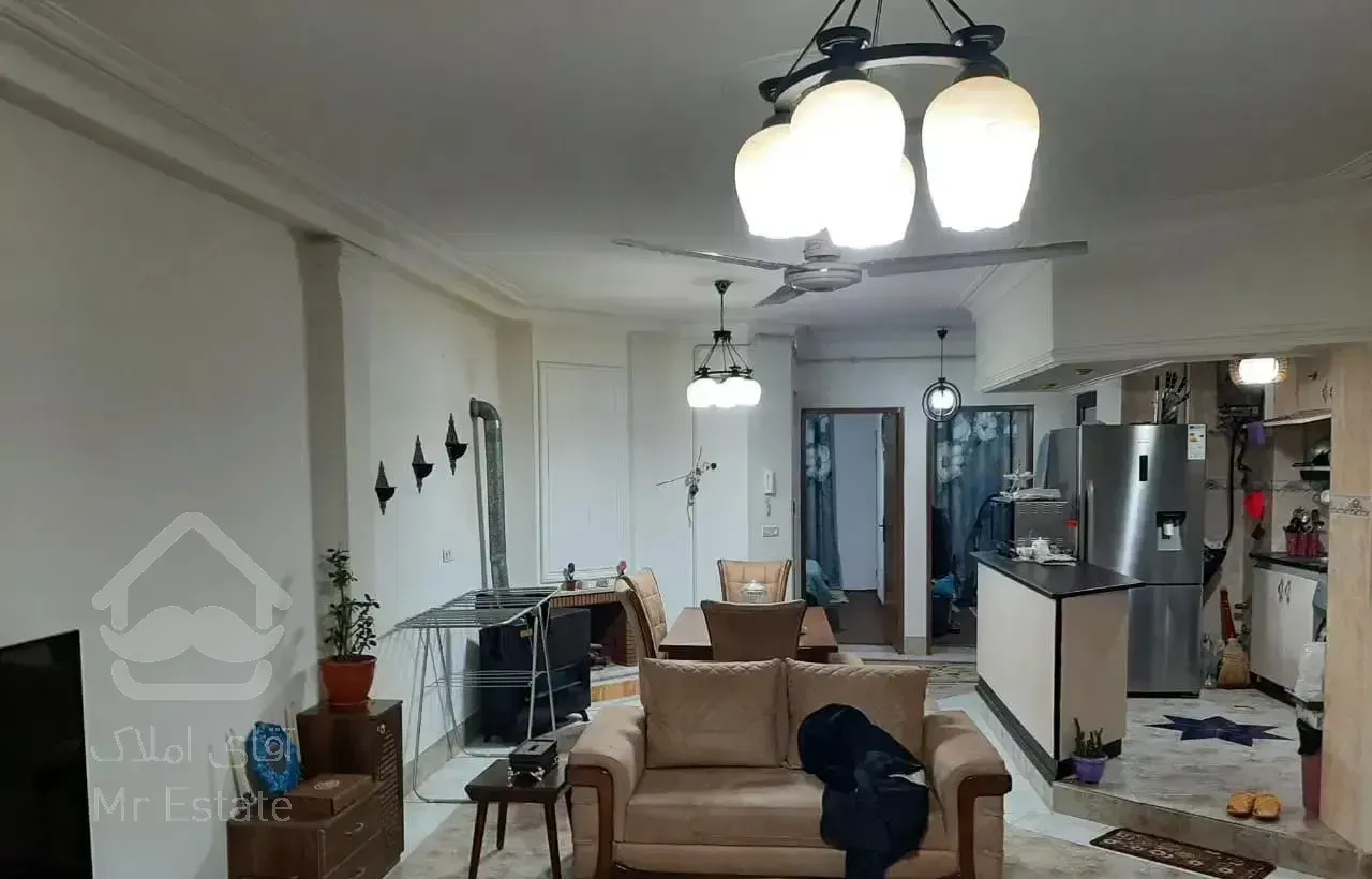 فروش آپارتمان ۹۰متری