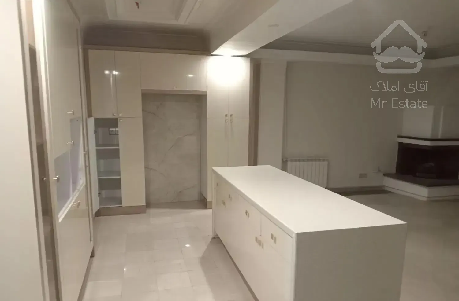 ۹۰متر فول بازسازی امکانات کامل