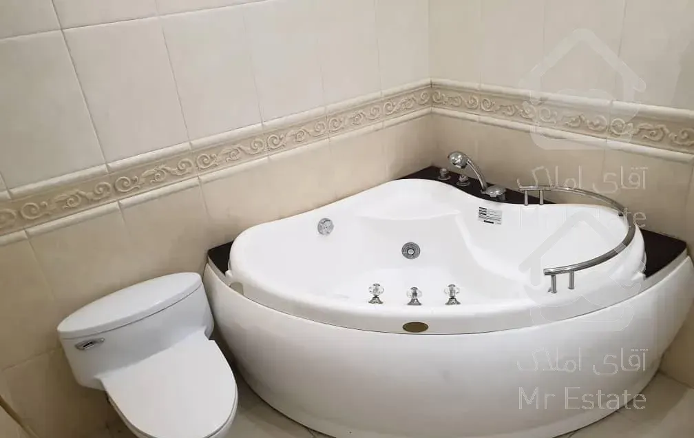 ۱۳۰متر ۲ خواب/بازسازی شده