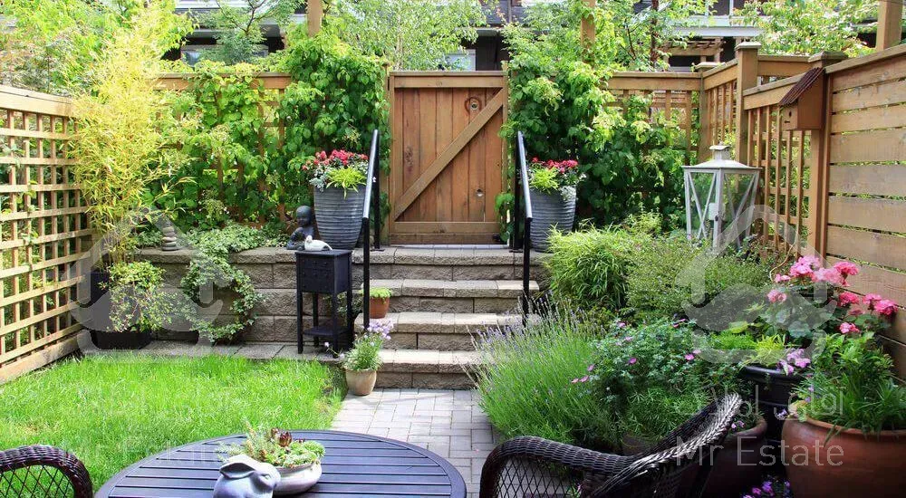 فروش کلنگی ملاصدرا 450  متر