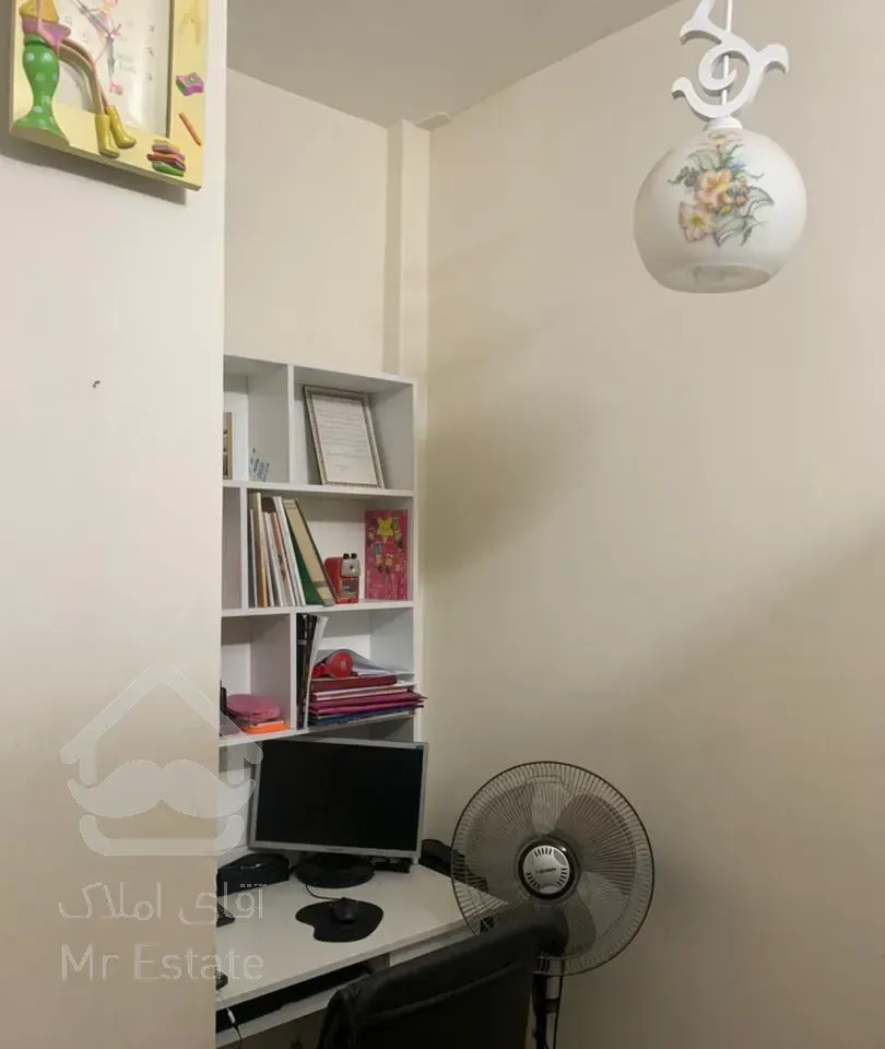 ۴۷ متر /خوش نقشه / کارون