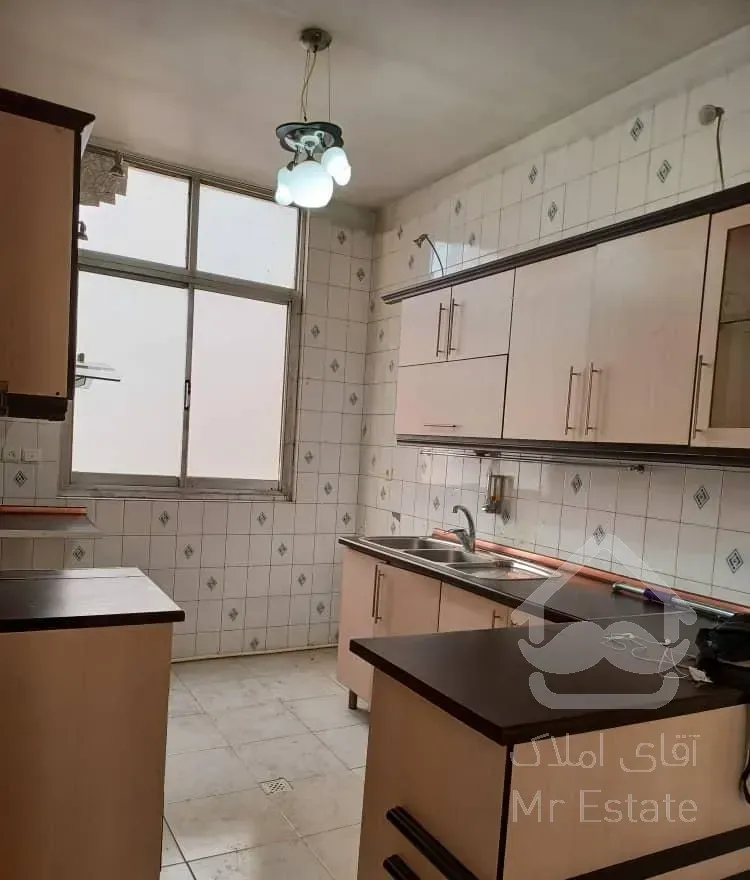 ۵۵متر تکواحدی خوش نقشه . دامپزشکی خوش