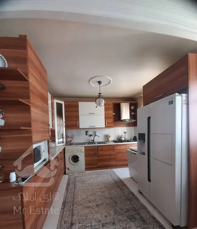 فروش واحد ۸۸ متری /دو خواب /