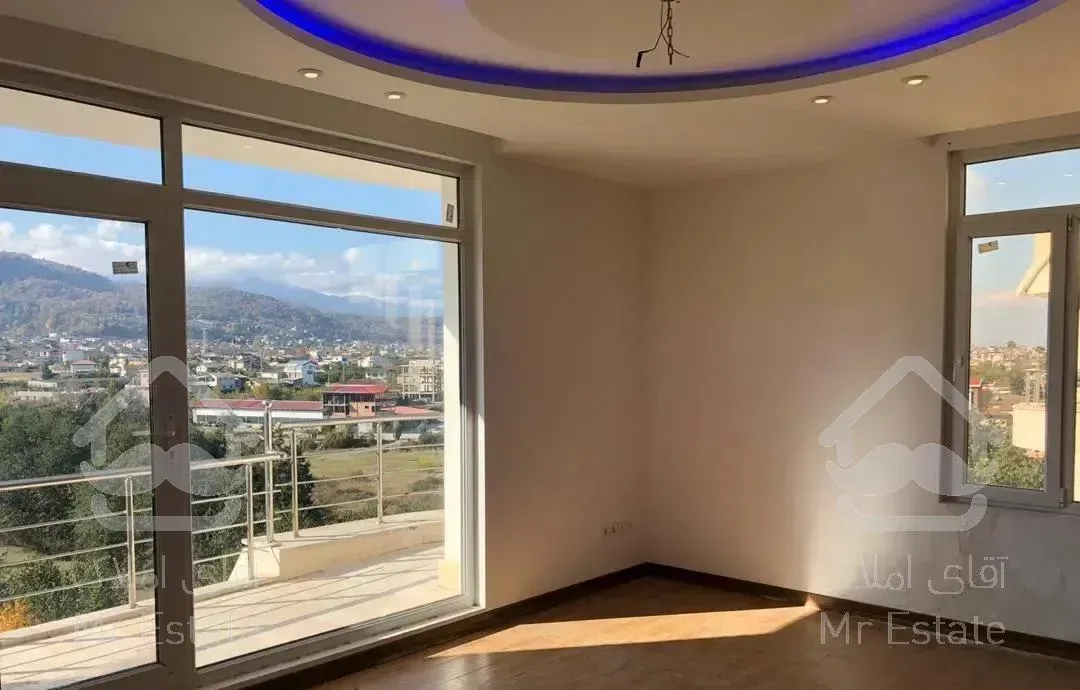 اجاره آپارتمان، 117 متری، بندپی