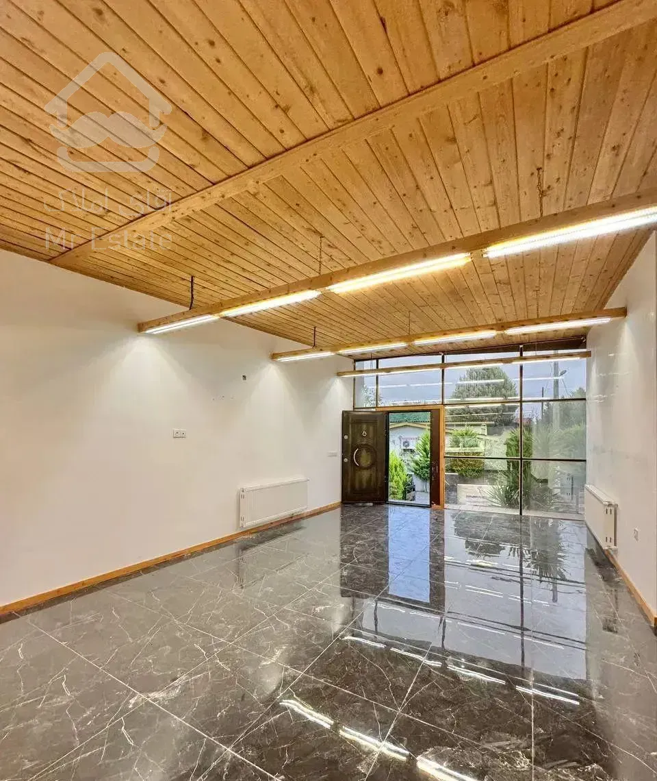 همکف شهرکی با ۳کنتور / خوش ساخت و بقیمت