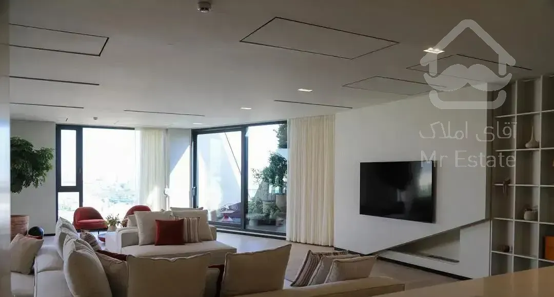 ۲۵۰متر،دیدآزادشمال‌وجنوب،سوپـرلوکـس،زیـرقیـمت