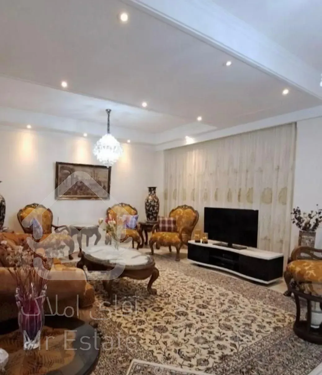 ۶۰متری/دو خواب/فول بازسازی/قلب منطقه/تک واحدی