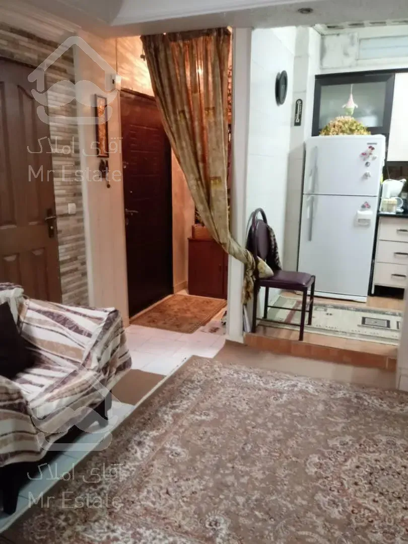 ۷۲متر دو خواب خوش نقشه سازمان برنامه