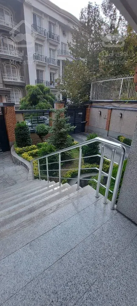 اجاره و رهن آپارتمان فرشته 200  متر شیک