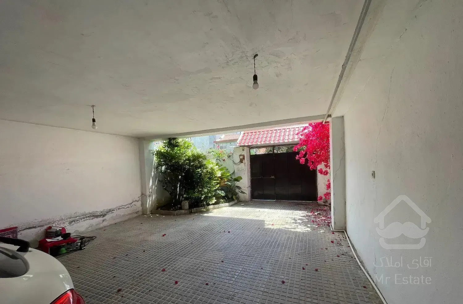 اجاره ویلا۱۳۵ متری منطقه اجاکسر/ شهرک دریاکنار