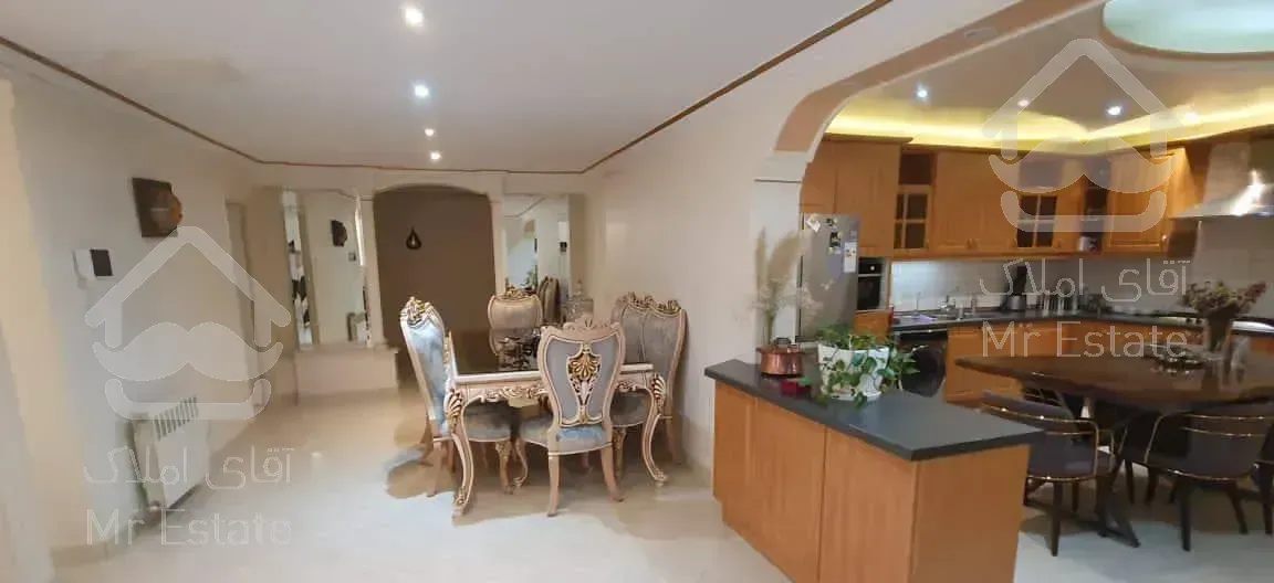 ۵۰۰متر ویلایی شریف