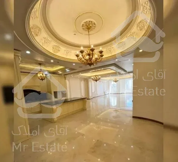 رهن واجاره واحد ۲۶۰ متری ورودی از ۴ باندی مهرشهر