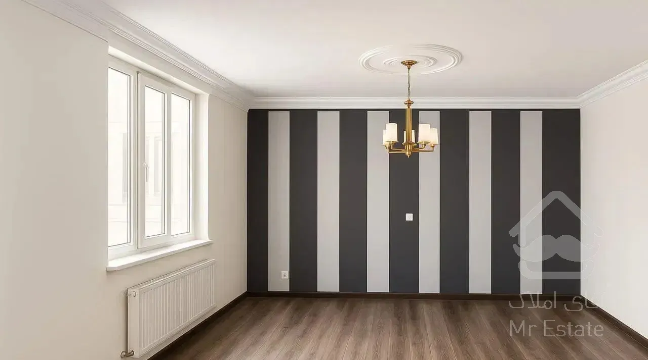 اجاره واحد 103 م 2 خ چیتگر شهرک راه‌آهن هوانیروز