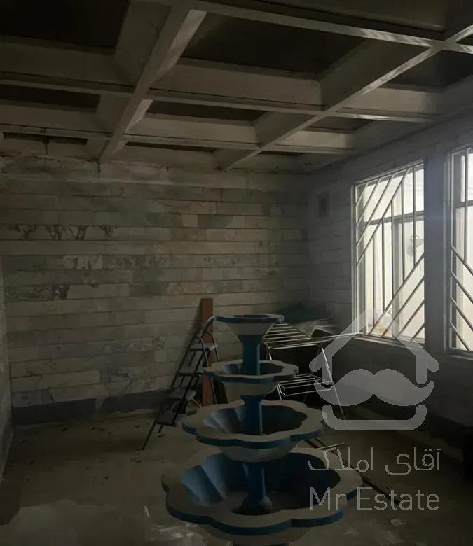 ۱۱۰متر ۲خوابه رویتی ۹۴مترسندی  فرعی