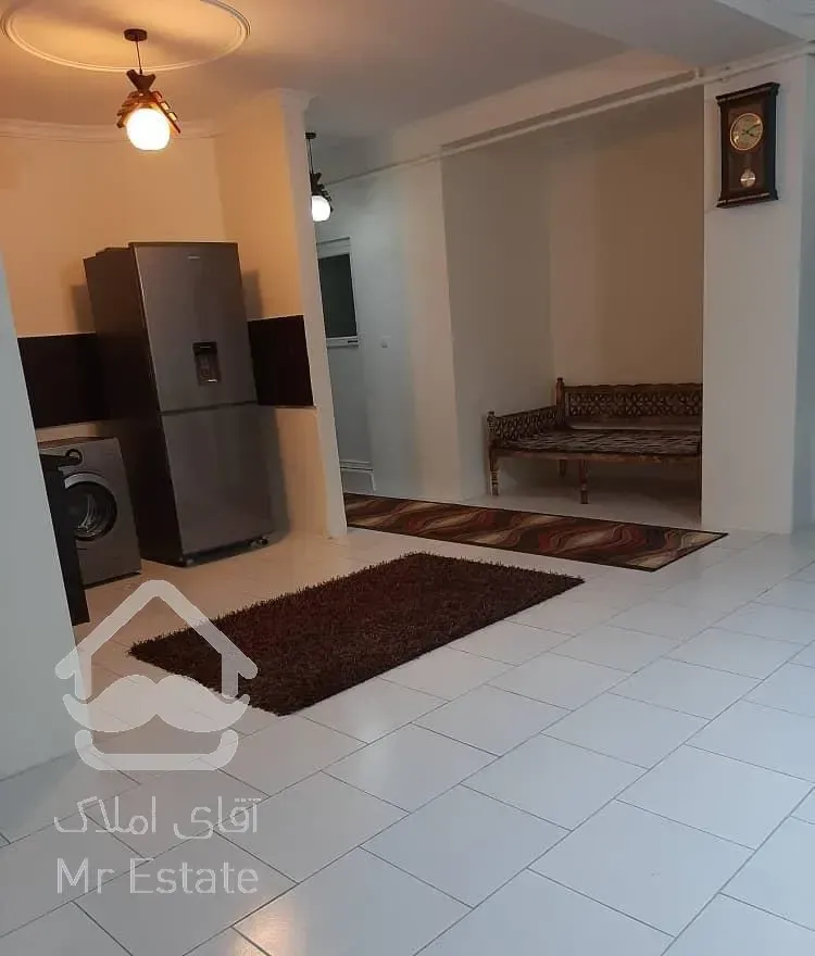 آپارتمان،۱۰۸ متری، کلاکسر،