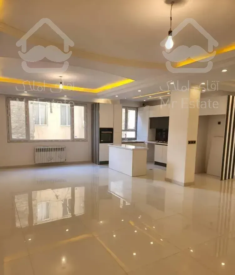 70متری /سالن پرده خور/الاله شرقی