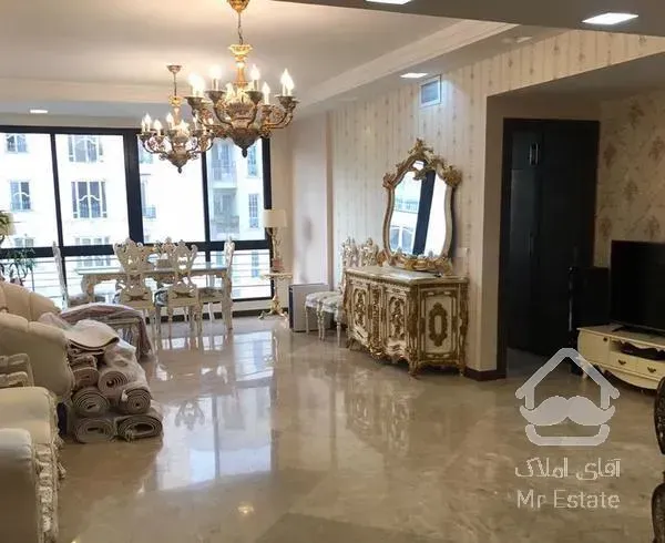 ۱۸۹متر فول مشاعات درغربیهای بلوار۲۴متری