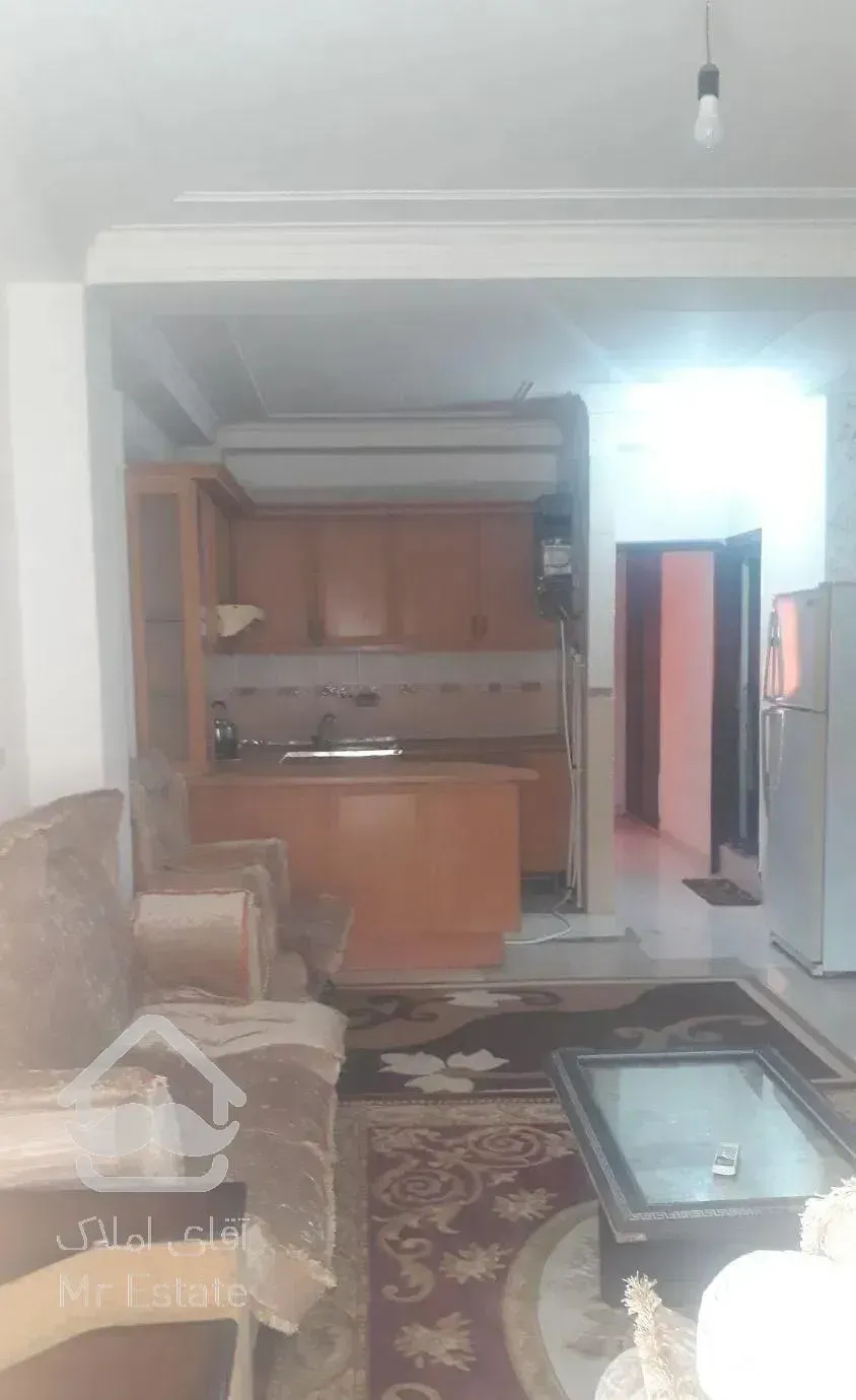 اجاره یه خواب۷۰متری فاصله تادریا۵۰ متر (واحد۱)