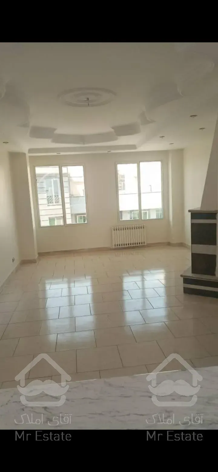 اپارتمان۷۴متری ۲خواب، وام دار ، فول امکانات، لوکیشن عالی