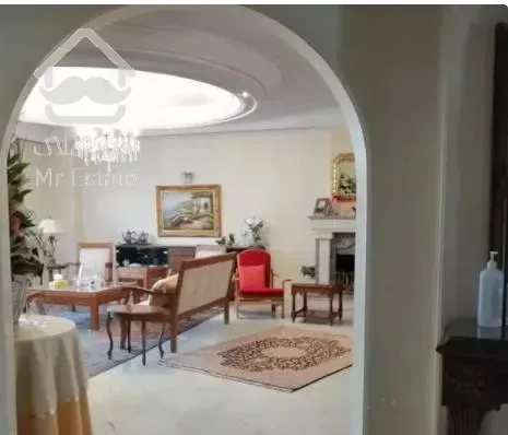 اقدسیه صاحبقرانیه ۲۷۳ متر ۳ خواب