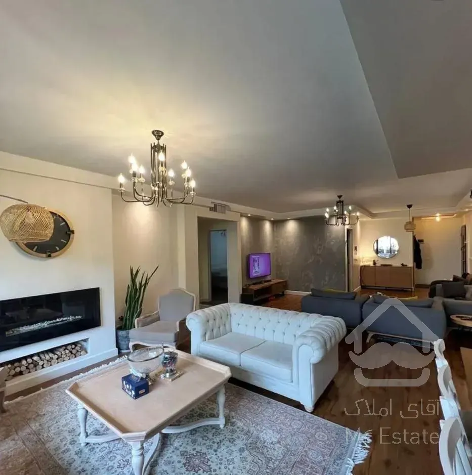 فروش آپارتمان170متری/اوایل کوثر/با طراحی خاص ومجلل