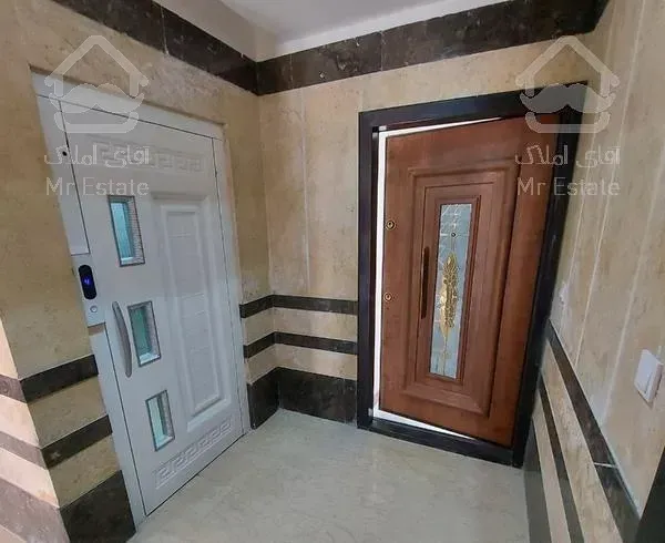 آپارتمان نوساز ۸۰ متری چیتگر شمالی