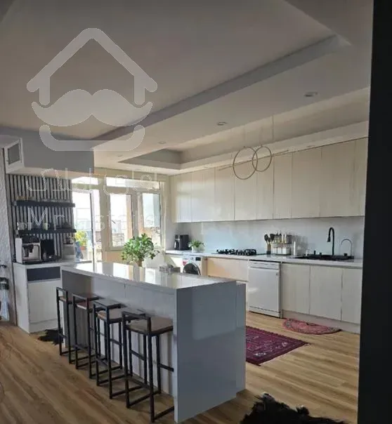 فروش آپارتمان ۱۷۰ متری تک واحدی