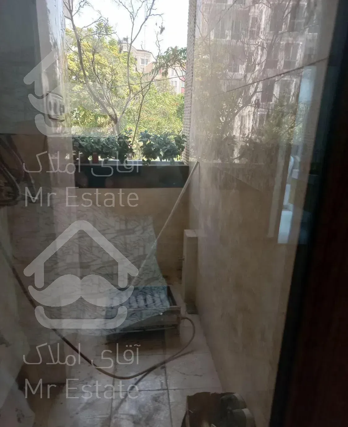 بوستان ط اول ۴ ساله ۱۳۰ سه خوابه  رهن یا تبدیل