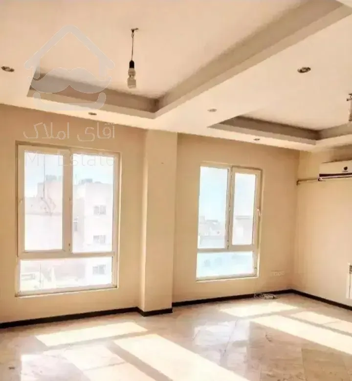 ۷۸متر/فول/زیر قیمت/سالن پرده خور/شهران