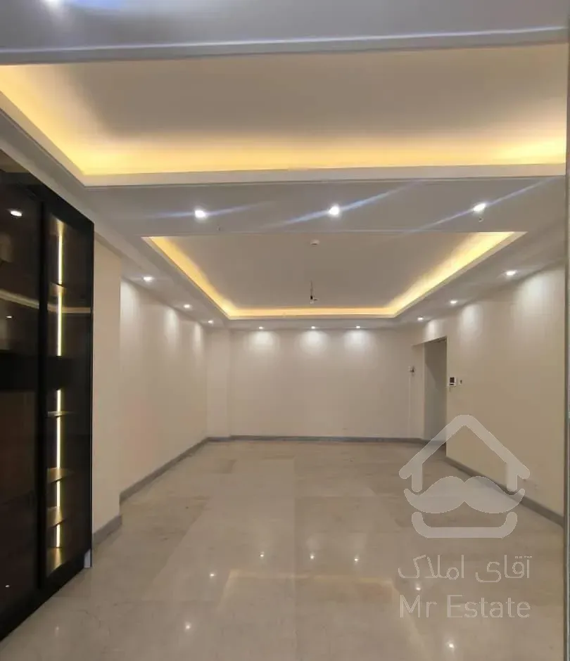 89متر/کلید نخورده/نگین درخشان/سازه برند اردیبهشت