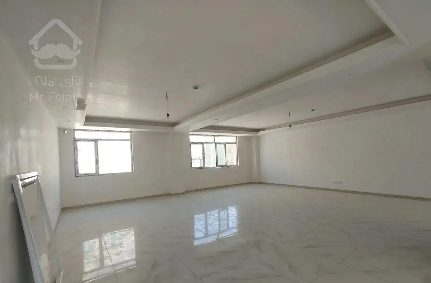 ۱۳۸ متر /تک واحدی /کوی هفده شهریور