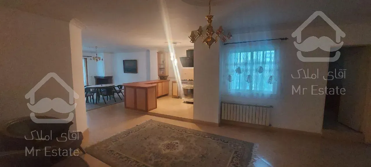 آپارتمان ۲میلیاردی ایزدشهر